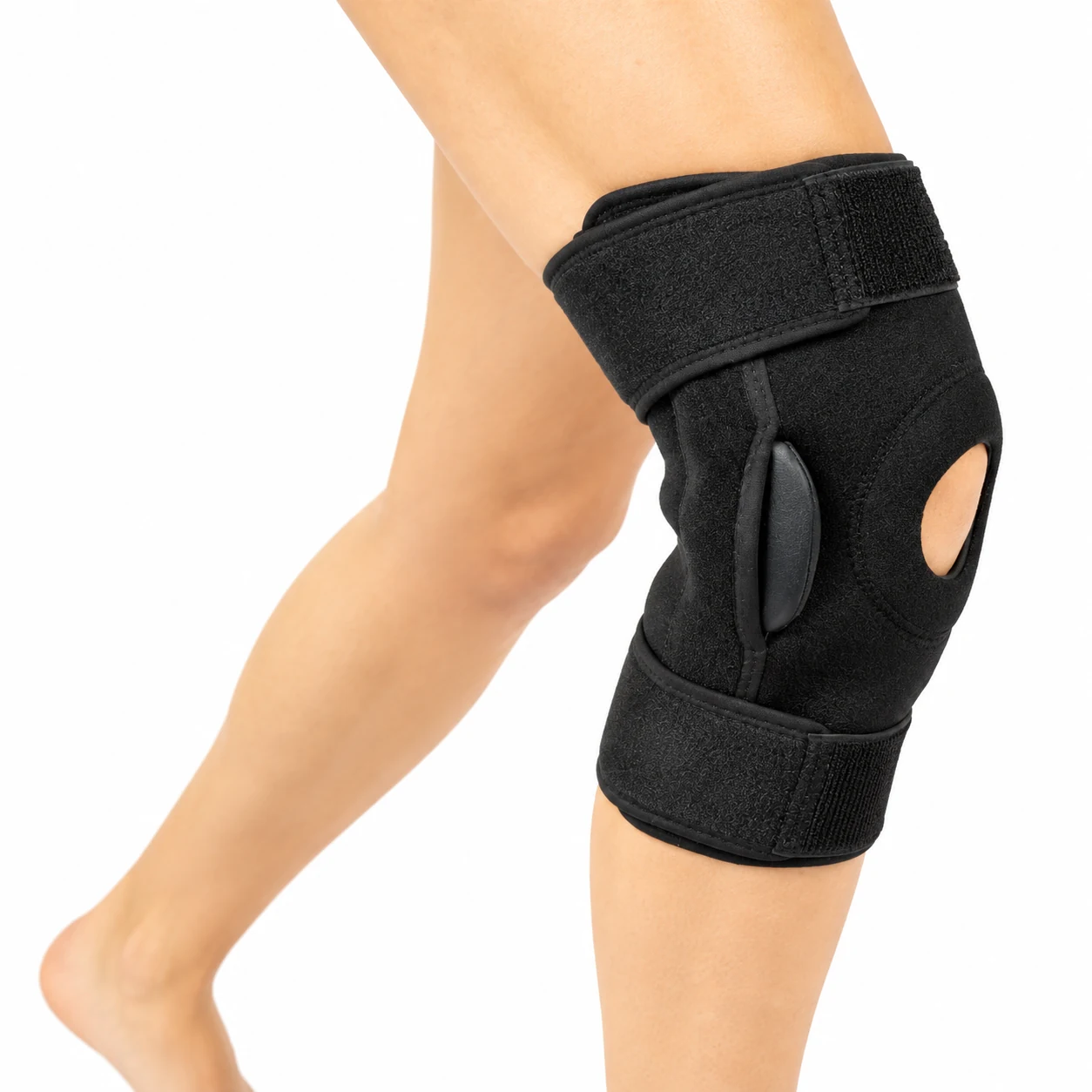 Hinged Knee Brace