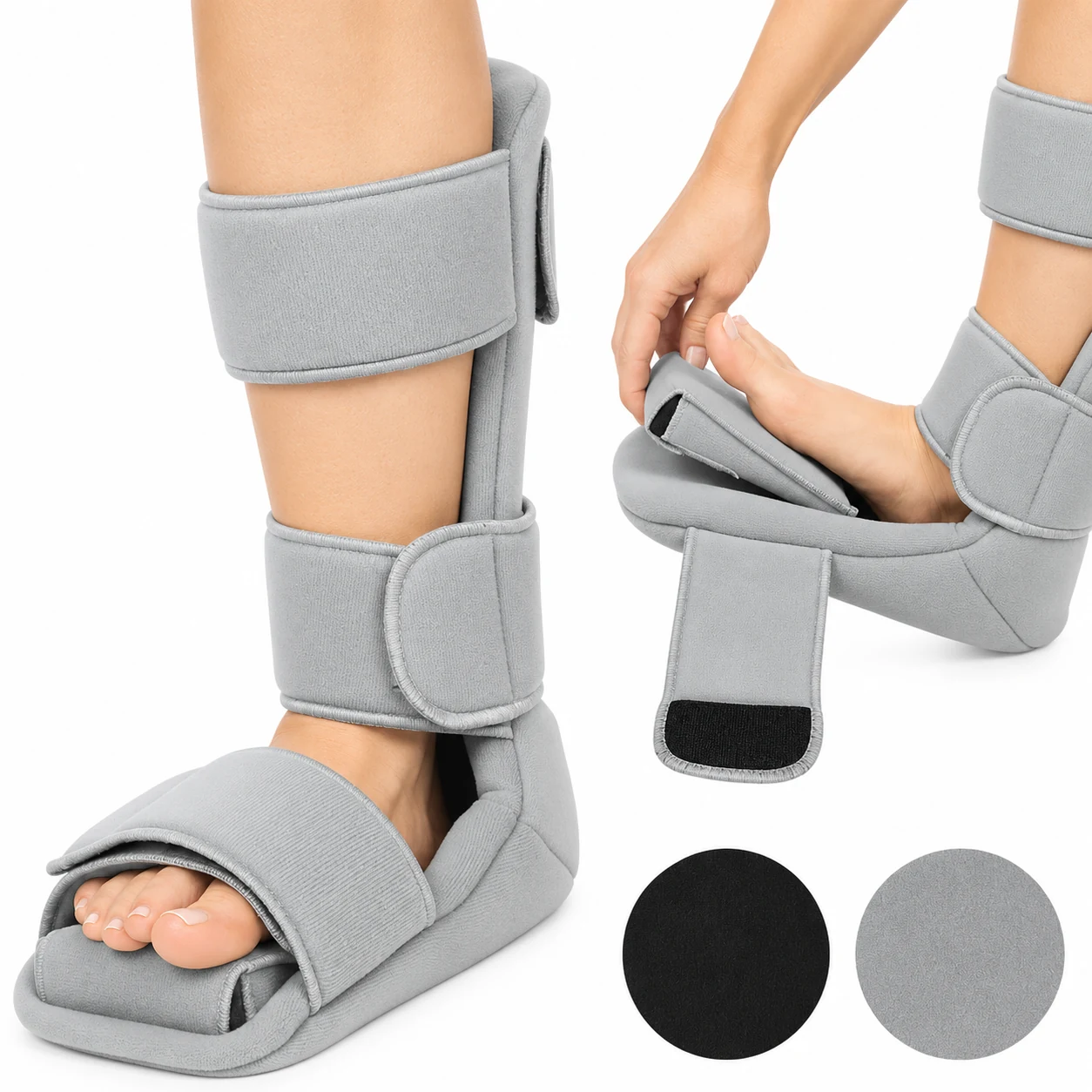 Soft Night Splint